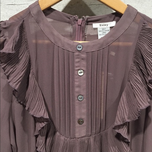 Boho Dress by Esley - Picture 4 of 8